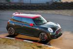 Mini Cooper S JCW 2015 года (ZA)
